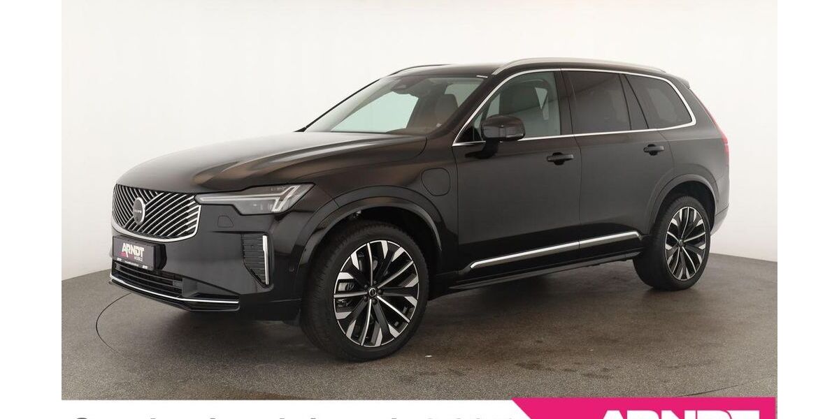 Volvo XC90 21.200 km 61.884 &euro; Düsseldorf 40233