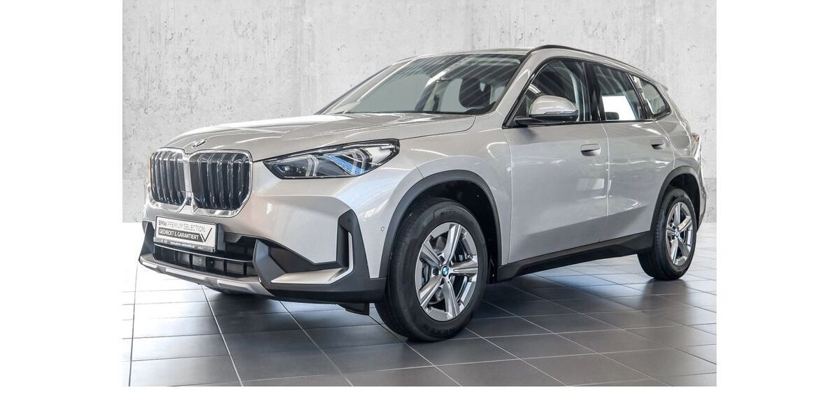 BMW X1 12.645 km 40.995 &euro; Köln-West 50858