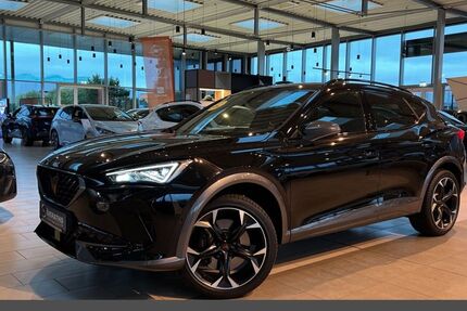 Cupra Formentor 20.710 km 35.950 &euro; Bergisch Gladbach 51429