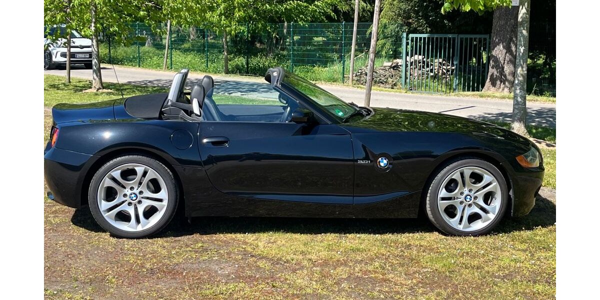 BMW Z4 109.100 km 15.500 &euro; Neuss 41464