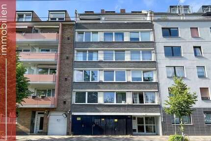 Wohnung Düsseldorf Stadtbezirk 3 - 4 Zimmer, 107 m&sup2;, 556.000&euro; | Angebot:26819235