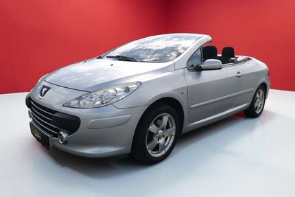Peugeot 307 231.000 km 3.000 &euro; Wuppertal 42329