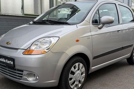 Chevrolet Matiz 55.230 km 2.990 &euro; Leverkusen 51373