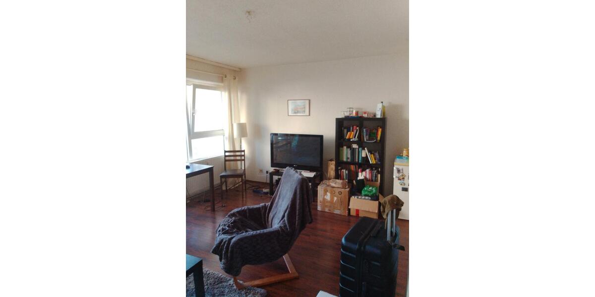 Etagenwohnung Wuppertal Barmen - 1 Zimmer, 43 m&sup2;, 450&euro; | Angebot:26294914