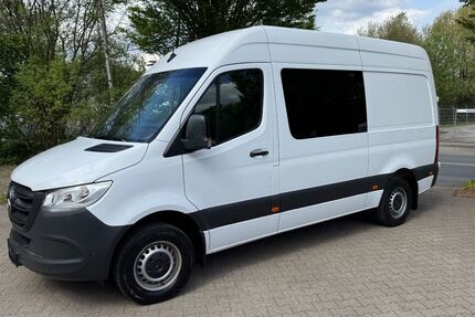 Mercedes-Benz Sprinter 245.000 km 22.970 &euro; Mülheim an der Ruhr 45472