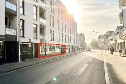 Gewerbeobjekt Köln Ensen - 2.500&euro; | Angebot:25736266