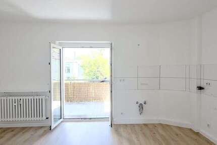 Wohnung Düsseldorf Oberbilk - 2 Zimmer, 70 m&sup2;, 249.000&euro; | Angebot:26802625