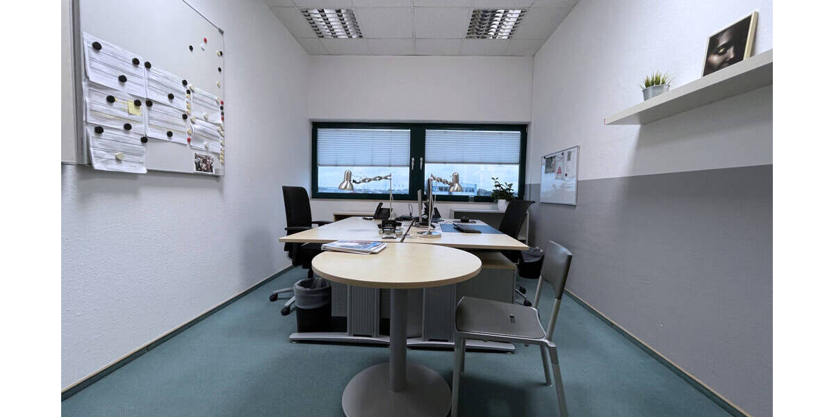 Gewerbeobjekt Neuss Grimlinghausen - 8.402&euro; | Angebot:26310202