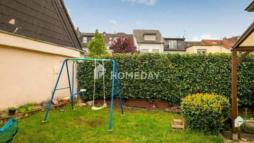 Reihenendhaus Frechen - 6 Zimmer, 180 m&sup2;, 372.500&euro; | Angebot:26065445
