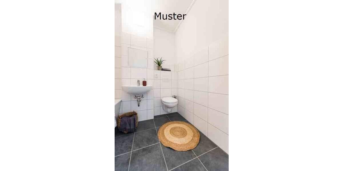 Etagenwohnung Köln Kalk - 4 Zimmer, 96 m&sup2;, 1.231&euro; | Angebot:25928347