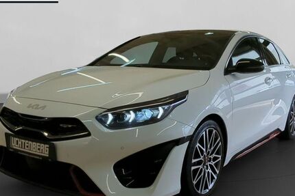 Kia pro ceed / ProCeed 55.050 km 27.750 &euro; Leverkusen 51381