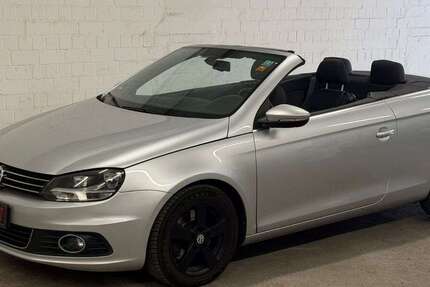 VW Eos 138.900 km 9.300 &euro; Düsseldorf 40468