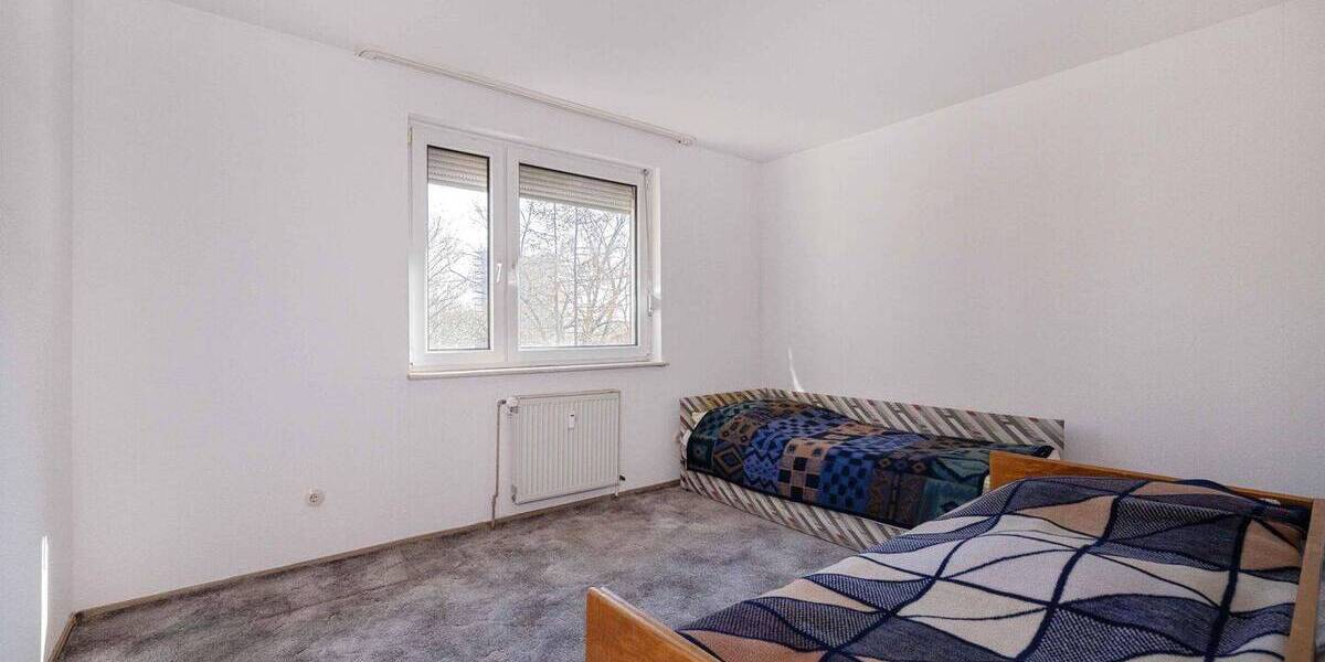 Etagenwohnung Leverkusen Steinbüchel - 3 Zimmer, 71 m&sup2;, 189.500&euro; | Angebot:25926431