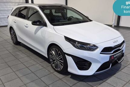 Kia ceed Sportswagon 56.016 km 18.690 &euro; Wuppertal 42287