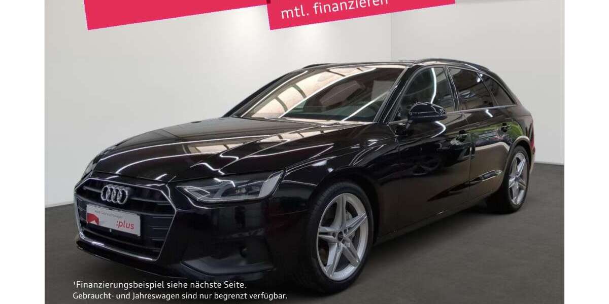 Audi A4 111.838 km 25.650 &euro; Mülheim an der Ruhr 45481