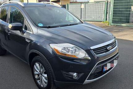 Ford Kuga 139.850 km 6.000 &euro; köln 50739
