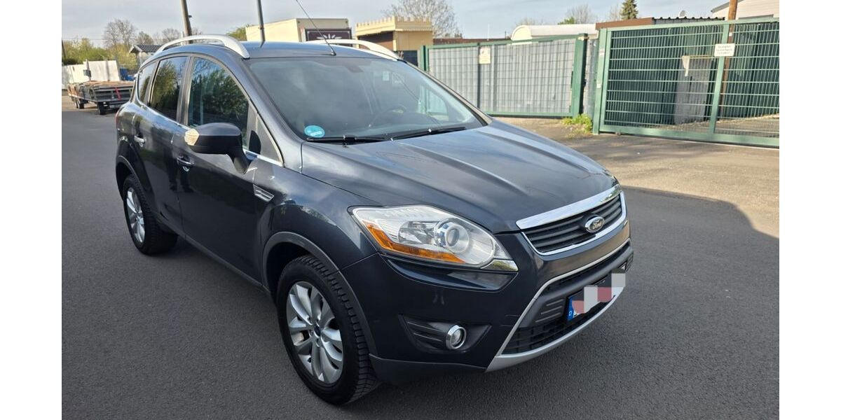 Ford Kuga 139.850 km 6.000 &euro; köln 50739