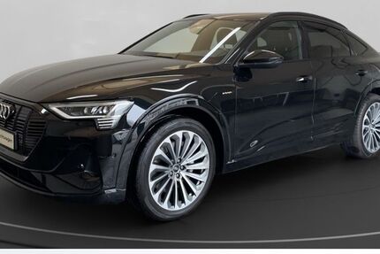 Audi e-tron 84.765 km 31.890 &euro; Köln 50823