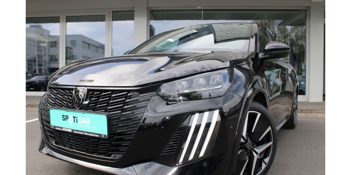 Peugeot 208 19.810 km 20.990 &euro; Remscheid 42897