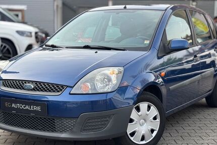 Ford Fiesta 180.000 km 2.200 &euro; Köln 51109