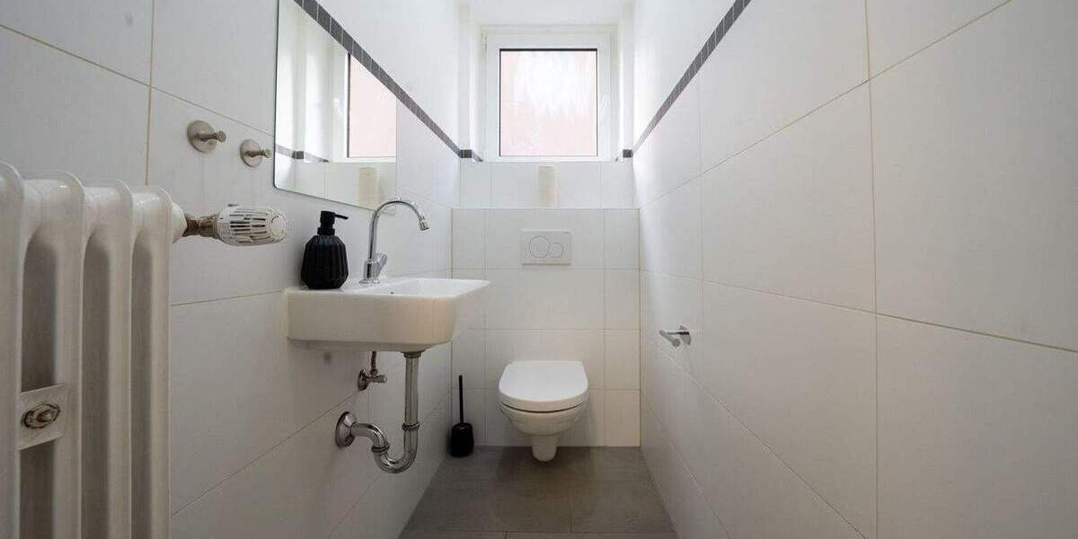 Mehrfamilienhaus, Wohnhaus Dormagen Nievenheim - 5 Zimmer, 154 m&sup2;, 619.000&euro; | Angebot:25742122