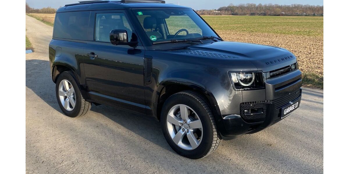 Land Rover Defender 30.520 km 64.900 &euro; Köln 50858