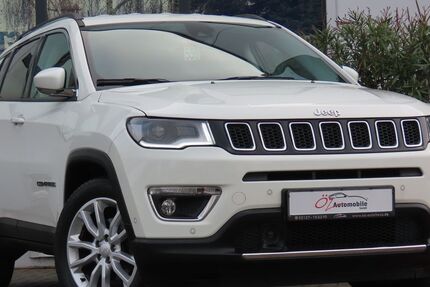 Jeep Compass 26.819 km 17.900 &euro; Neuss 41469