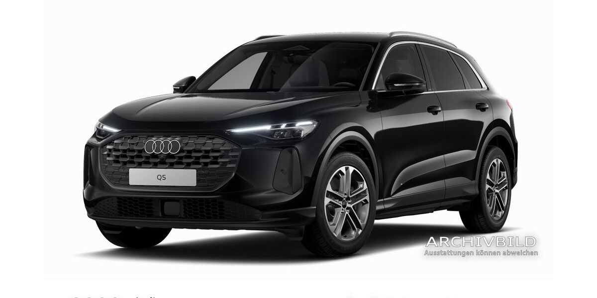 Audi Q5 25.279 km 43.988 &euro; Leverkusen 51373