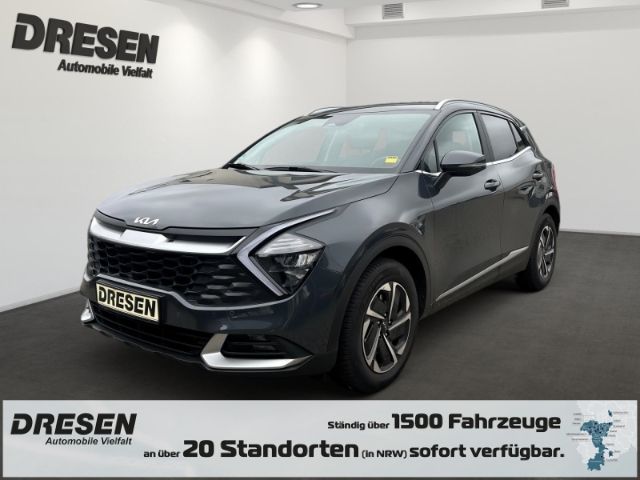 Kia Sportage 24.319 km 27.380 &euro; Neuss 41464