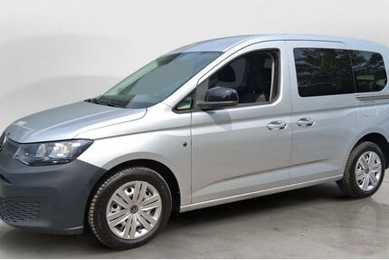 VW Caddy 79.234 km 18.780 &euro; Schwelm 58332