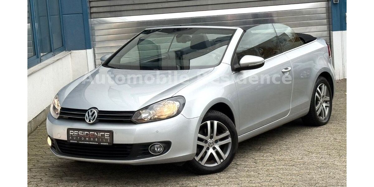 VW Golf 46.000 km 10.980 &euro; Ratingen 40880