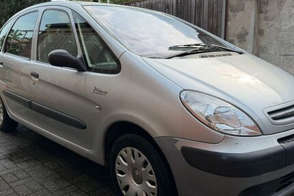 Citroen Xsara Picasso 155.000 km 1.350 &euro; Willich 47877