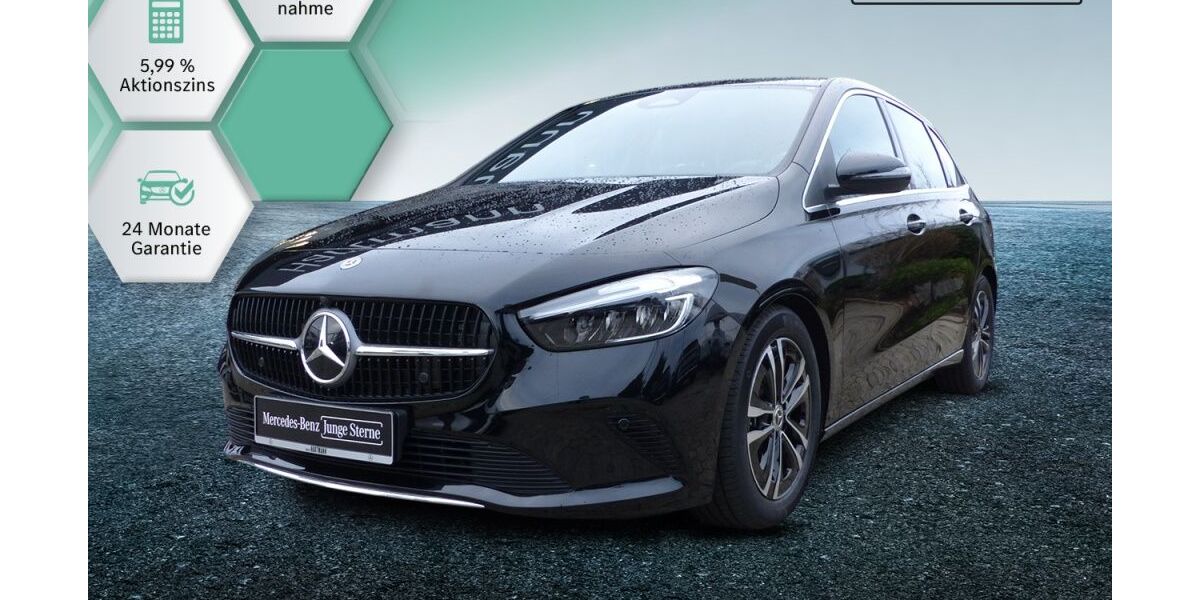 Mercedes-Benz B 200 3.868 km 31.580 &euro; Grevenbroich 41515