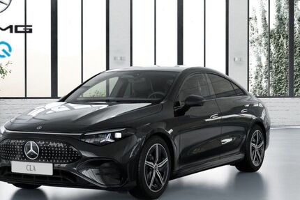 Mercedes-Benz CLA 350 9.177 km 56.880 &euro; Schwelm 58332