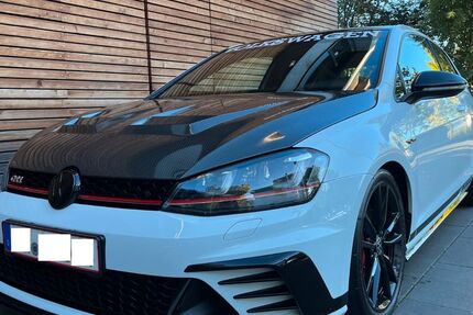 VW Golf 34.500 km 39.990 &euro; Solingen 42659