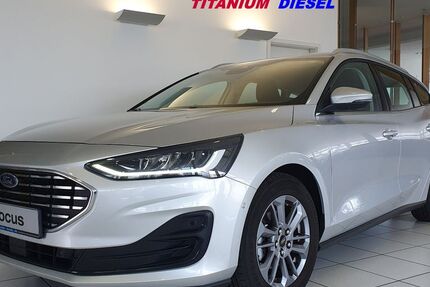 Ford Focus 78.200 km 18.500 &euro; Köln 51149