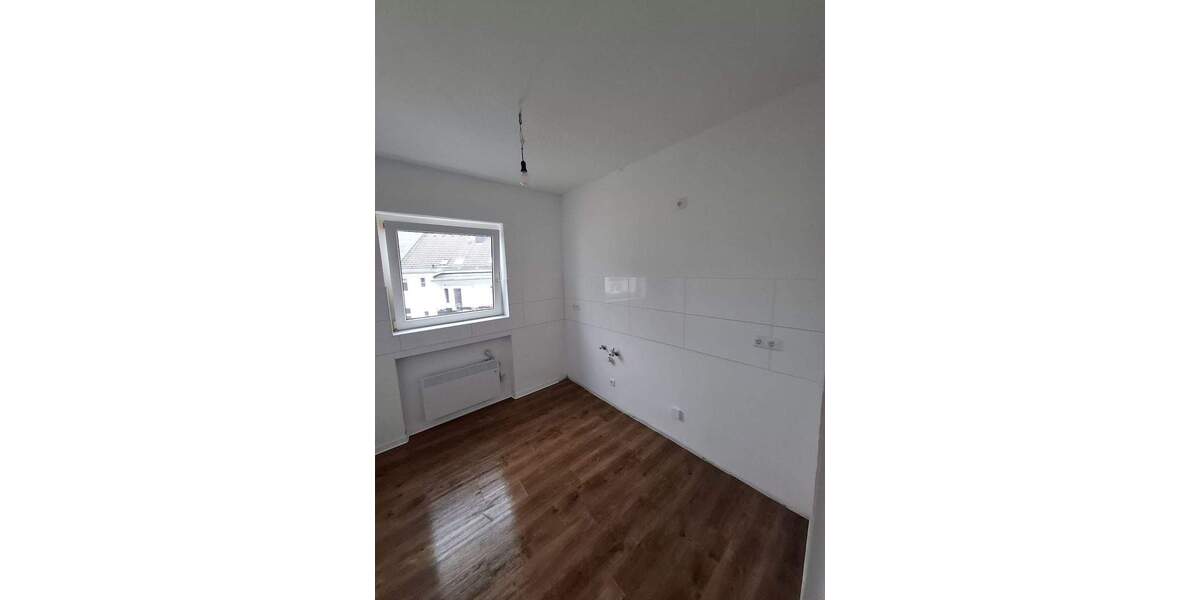 Etagenwohnung Wuppertal Barmen - 3 Zimmer, 67 m&sup2;, 539&euro; | Angebot:26205399