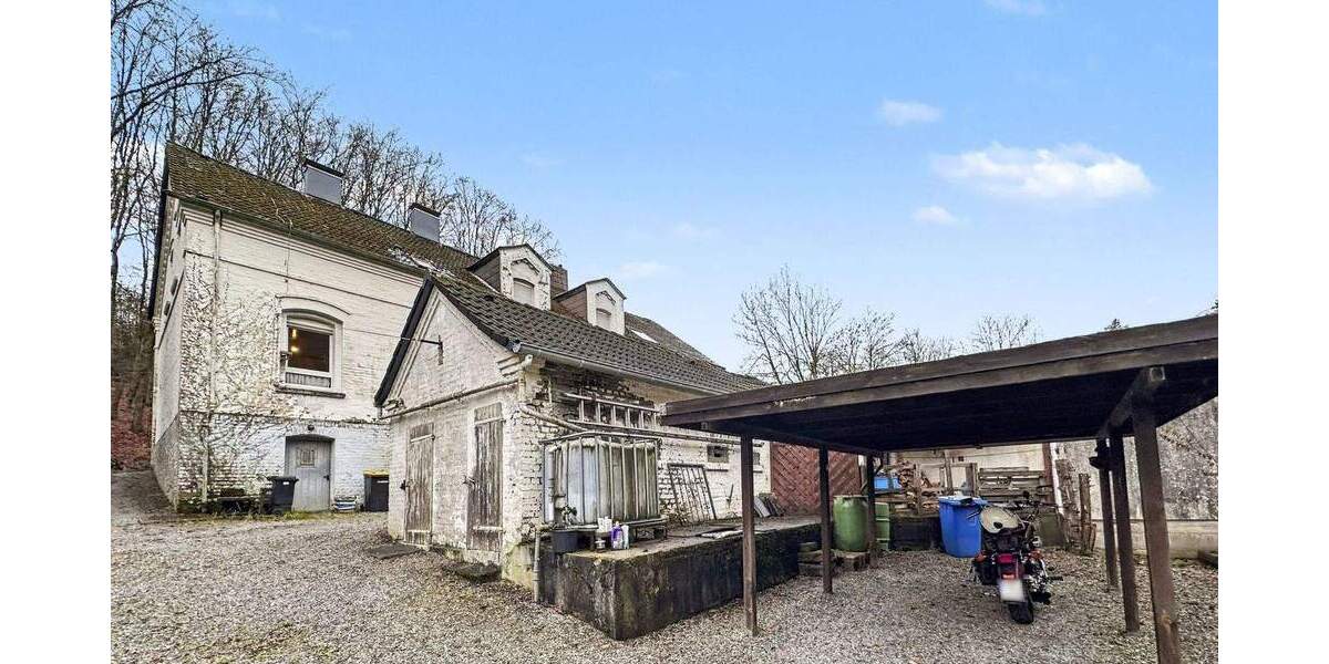 Einfamilienhaus Wülfrath Schlupkothen - 3 Zimmer, 169.900&euro; | Angebot:25702283