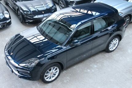 Porsche Cayenne 138.605 km 41.990 &euro; Düsseldorf 40237