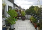 Terrassenwohnung Düsseldorf Pempelfort - 1 Zimmer, 40 m&sup2;, 250.000&euro; | Angebot:27281592