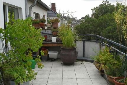 Wohnung Düsseldorf Pempelfort - 1 Zimmer, 40 m&sup2;, 250.000&euro; | Angebot:27281592