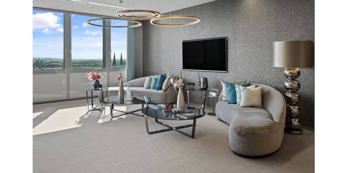 Gewerbeobjekt Düsseldorf Stadtmitte - 429&euro; | Angebot:25877726