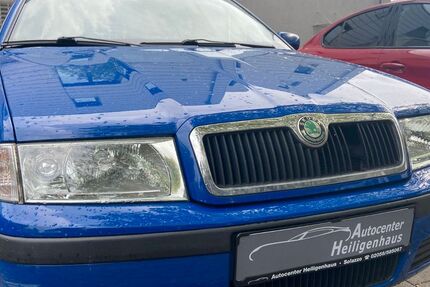 Skoda Octavia 210.200 km 1.980 &euro; Heiligenhaus 42579