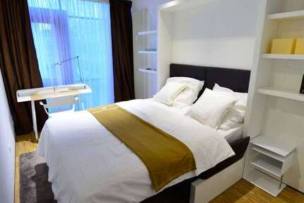 Wohnung Köln Innenstadt - 1.5 Zimmer, 36 m&sup2;, 995&euro; | Angebot:25973160