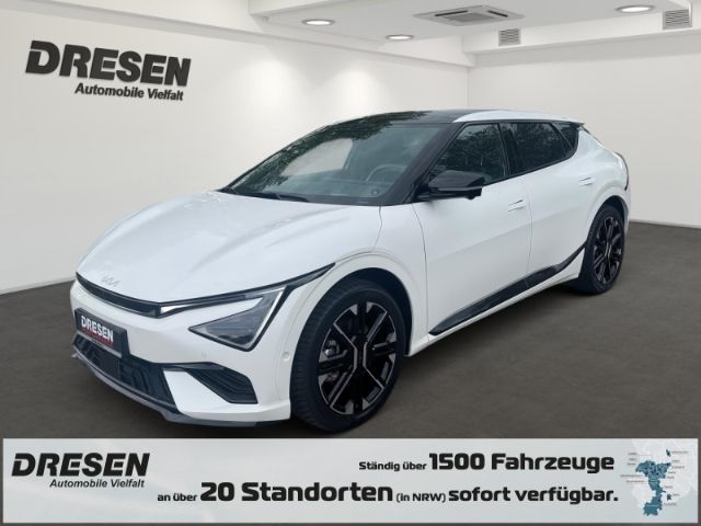 Kia EV6 1.652 km 50.880 &euro; Neuss 41464