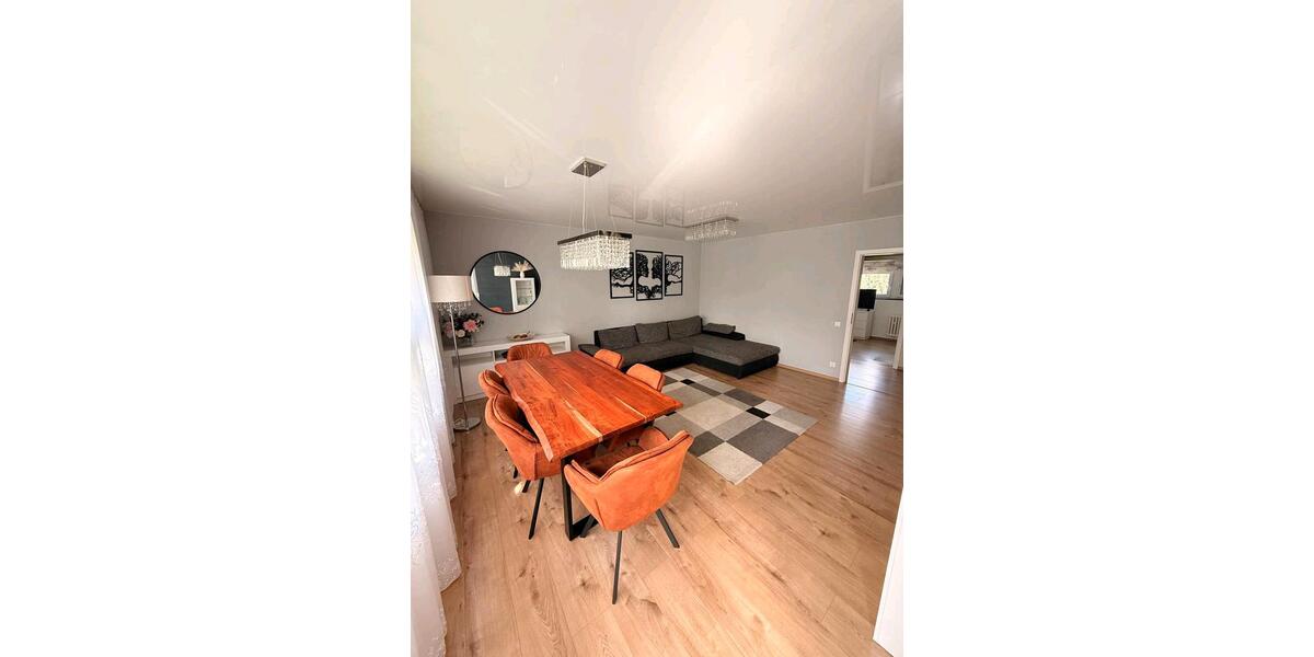 Etagenwohnung Düsseldorf Stadtbezirk 9 - 4 Zimmer, 99 m&sup2;, 420.000&euro; | Angebot:26150401