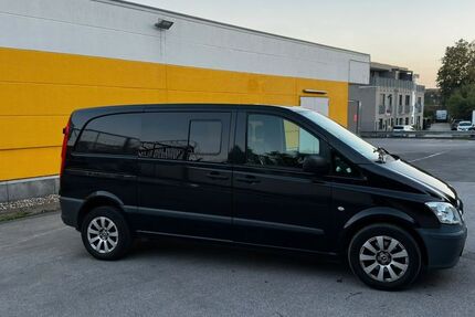 Mercedes-Benz Vito 243.000 km 7.000 &euro; Solingen 42651