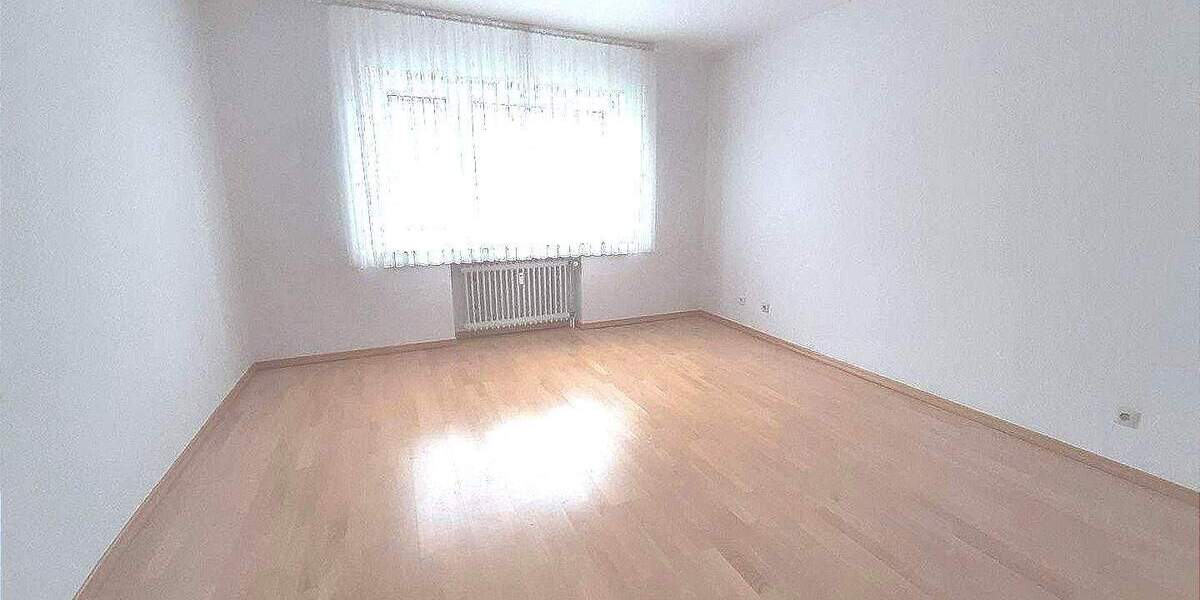 Etagenwohnung Düsseldorf Angermund - 2 Zimmer, 66 m&sup2;, 750&euro; | Angebot:26319900
