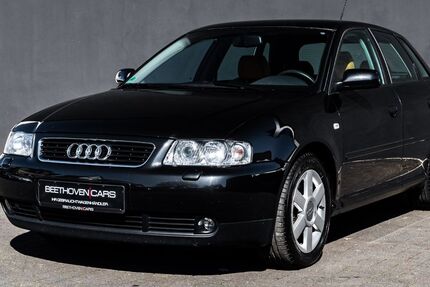 Audi A3 77.000 km 14.750 &euro; Solingen 42655