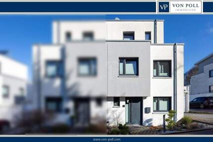 Haus Wülfrath Innenstadt - 4 Zimmer, 141 m&sup2;, 699.000&euro; | Angebot:25733779